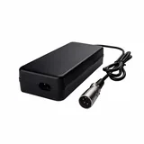BMZ compatible Rosenberger e-bike charger